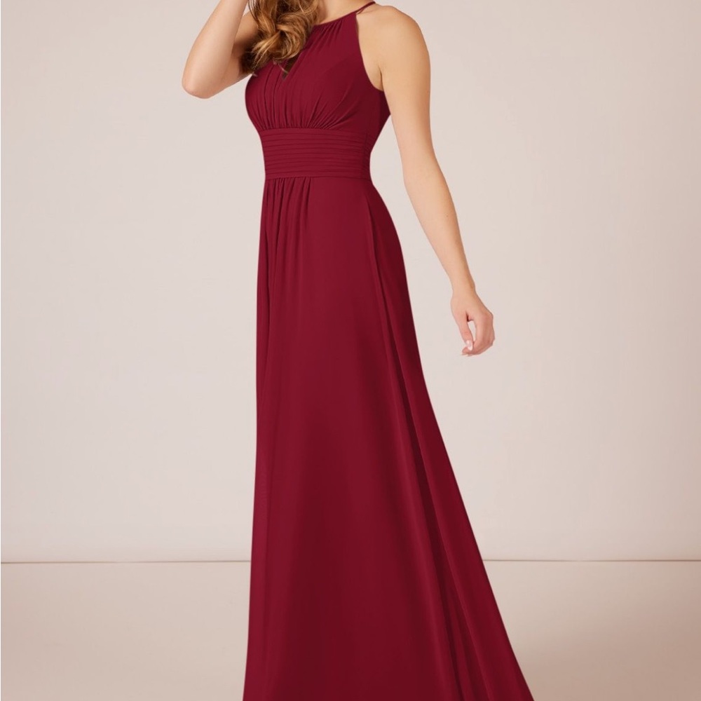AZAZIE bridesmaid dress in style ‘Bonnie’